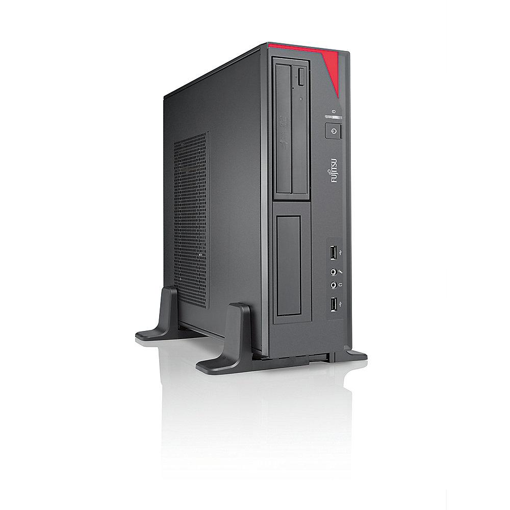 Fujitsu ESPRIMO D556-2 Business PC i5-7400 8GB/256GB SSD DVD-SM Windows 10 Pro