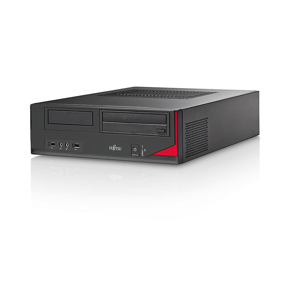 Fujitsu ESPRIMO D556-2 Mini-PC i7-7700 SSD Windows 10 Pro Thin Client, Fujitsu, ESPRIMO, D556-2, Mini-PC, i7-7700, SSD, Windows, 10, Pro, Thin, Client