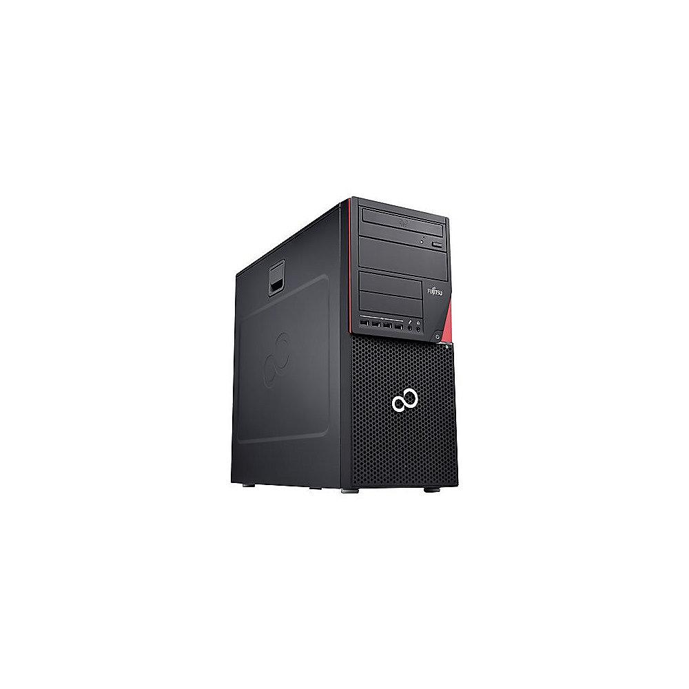 Fujitsu ESPRIMO P957 E94  PC i7-7700 16GB/512GB SSD GTX745 Windows 10 Pro
