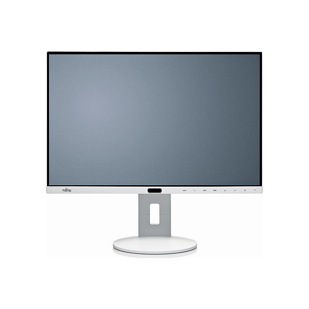 Fujitsu P24-8 WE Neo 61,2cm (24") 16:10 FHD DVI/DP/HDMI/USB 5ms IPS