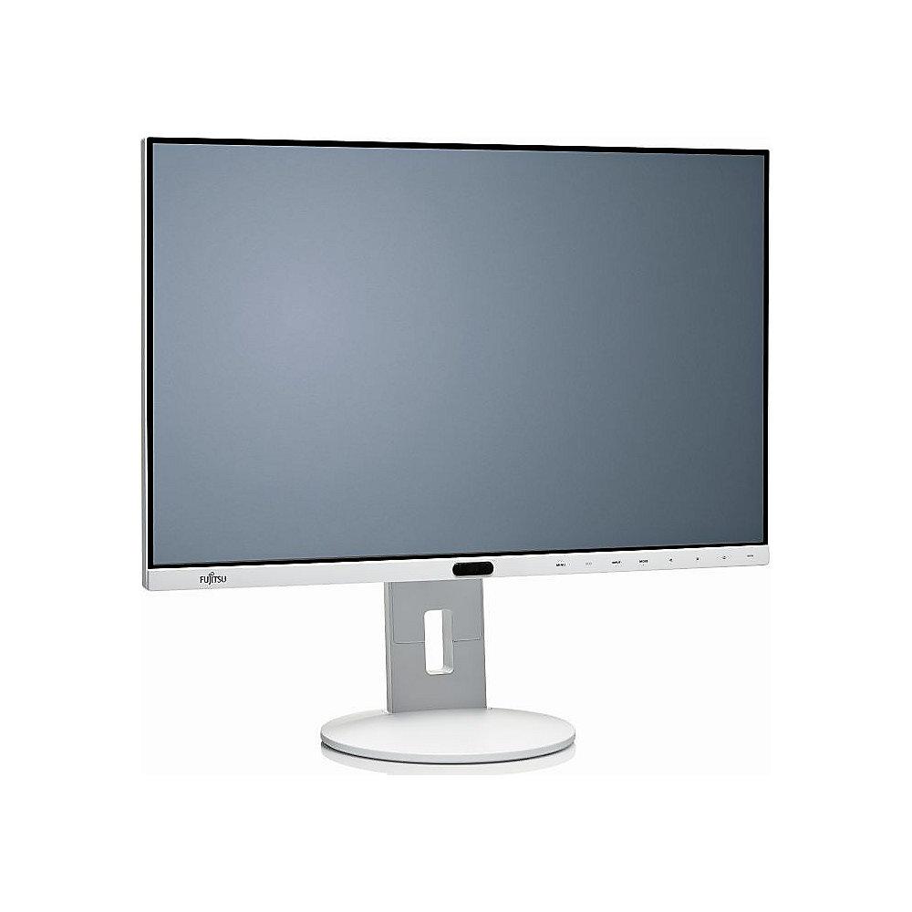 Fujitsu P24-8 WE Neo 61,2cm (24") 16:10 FHD DVI/DP/HDMI/USB 5ms IPS