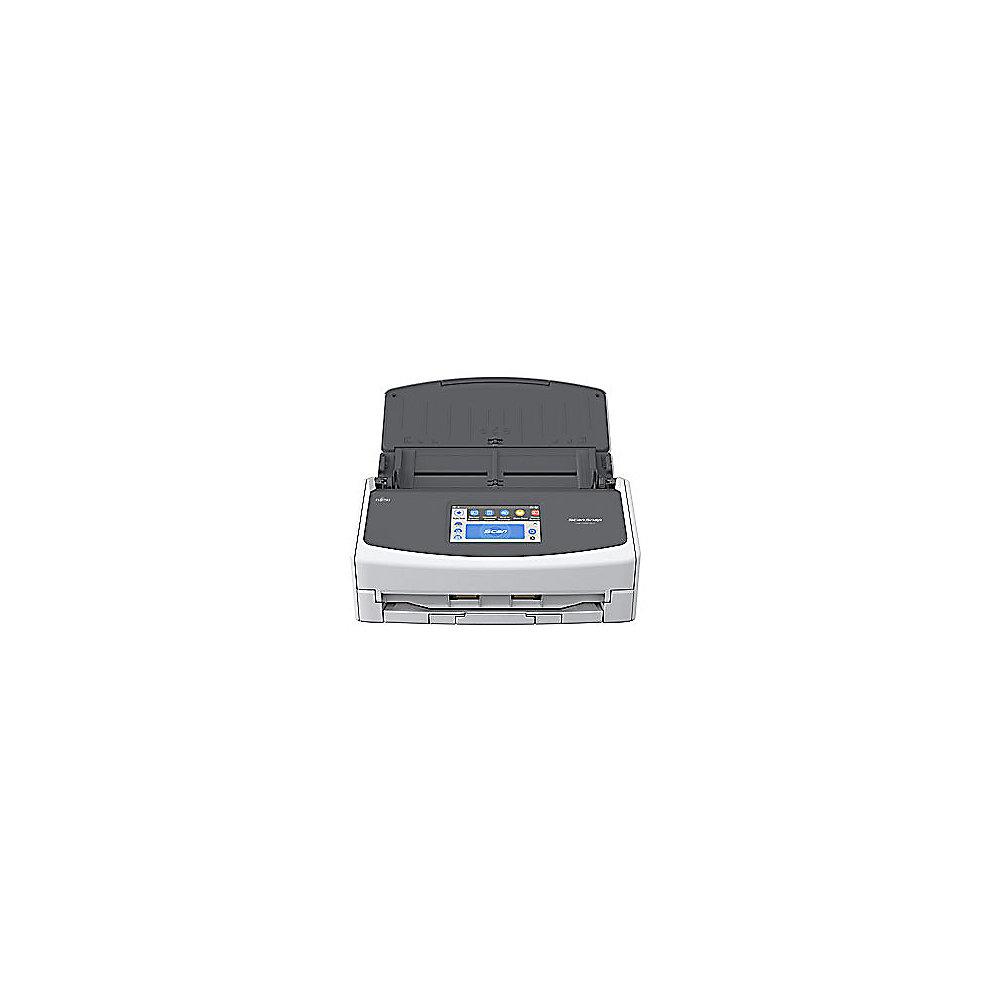 Fujitsu ScanSnap iX1500 Dokumentenscanner Duplex WLAN USB