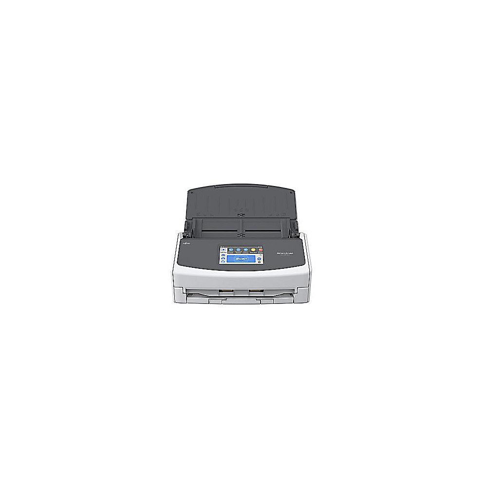 Fujitsu ScanSnap iX1500 Dokumentenscanner Duplex WLAN USB, Fujitsu, ScanSnap, iX1500, Dokumentenscanner, Duplex, WLAN, USB