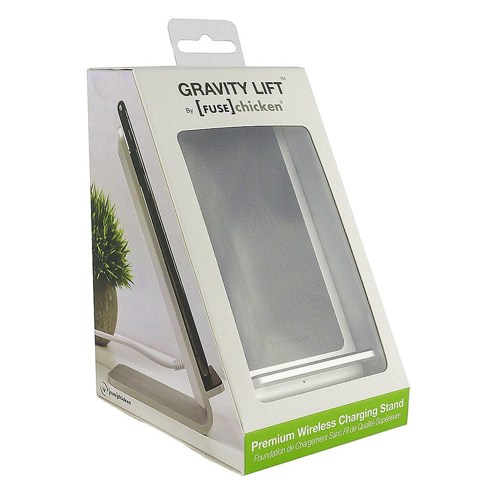 Fuse Chicken Gravity Lift Premium Wireless Charging Stand