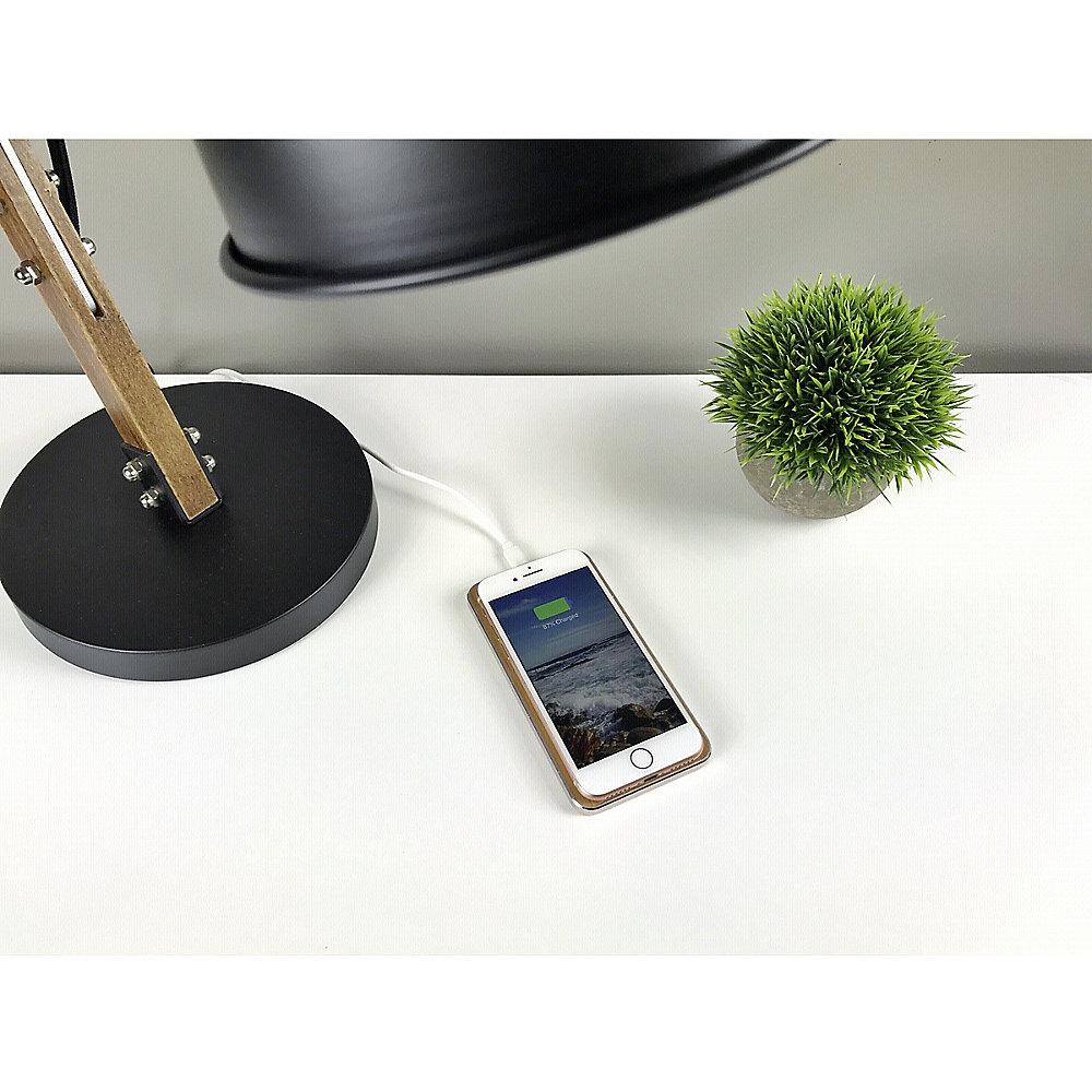 Fuse Chicken Ladegerät Gravity Touch Premium Wireless Charging Base