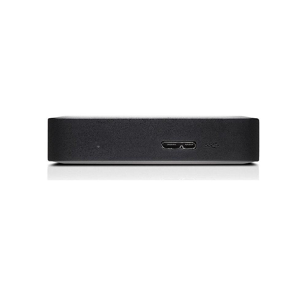 G-Technology G-DRIVE Mobile 4TB USB3.0 2,5zoll SATA600 5400rpm silber