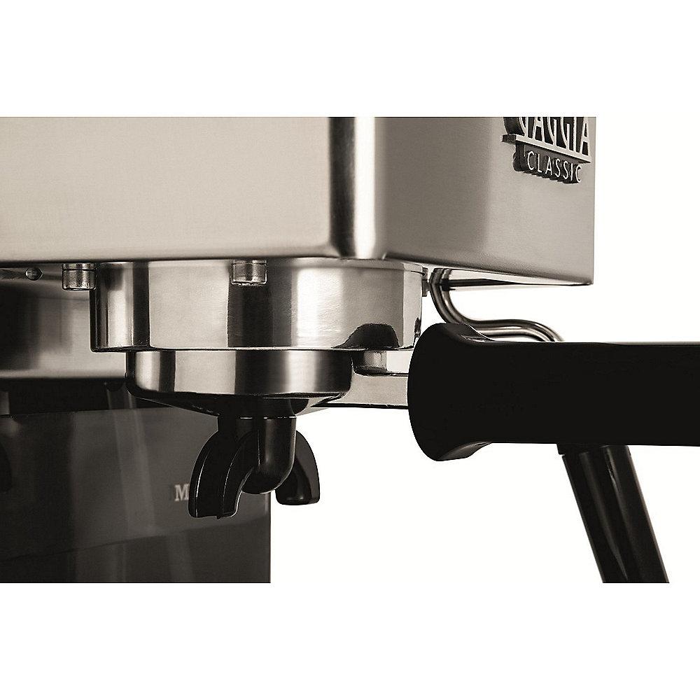 Gaggia RI9403/11 Classic Siebträger