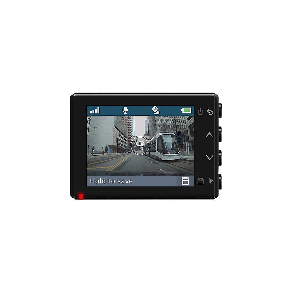 Garmin DashCam 55 GPS-Frontkamera Full HD 1440p G-Sensor, Garmin, DashCam, 55, GPS-Frontkamera, Full, HD, 1440p, G-Sensor