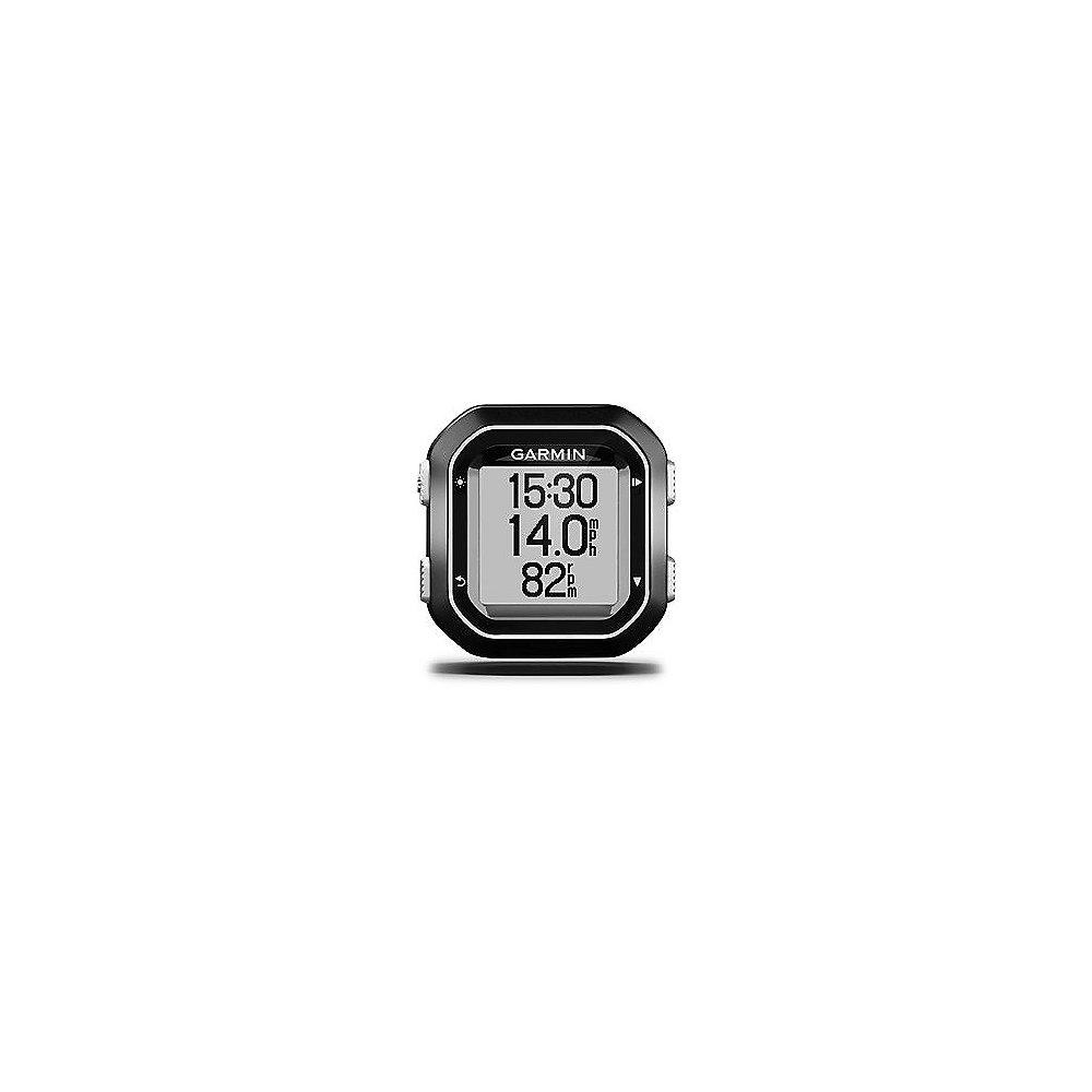 Garmin Edge 25HR GPS/GLONASS-Fahrradcomputer ANT  Tracknavigation Bluetooth