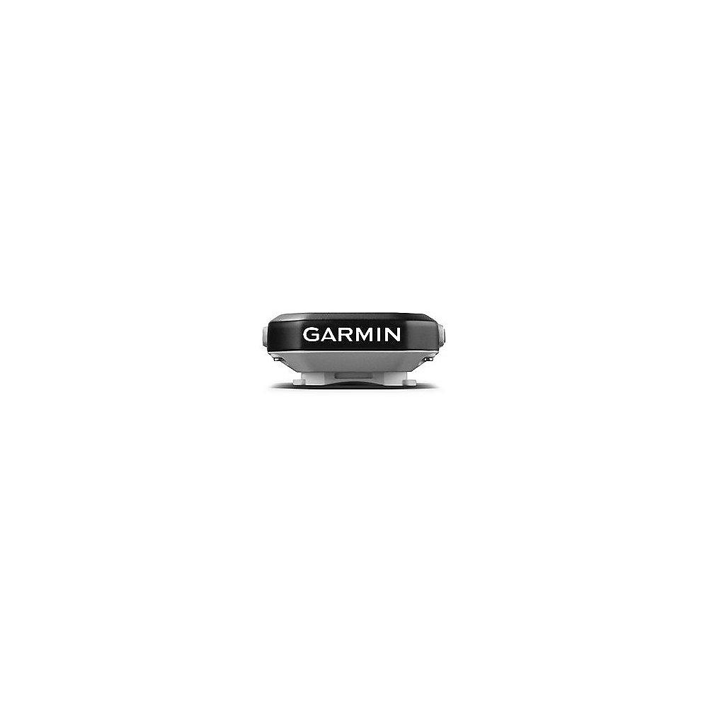 Garmin Edge 25HR GPS/GLONASS-Fahrradcomputer ANT  Tracknavigation Bluetooth