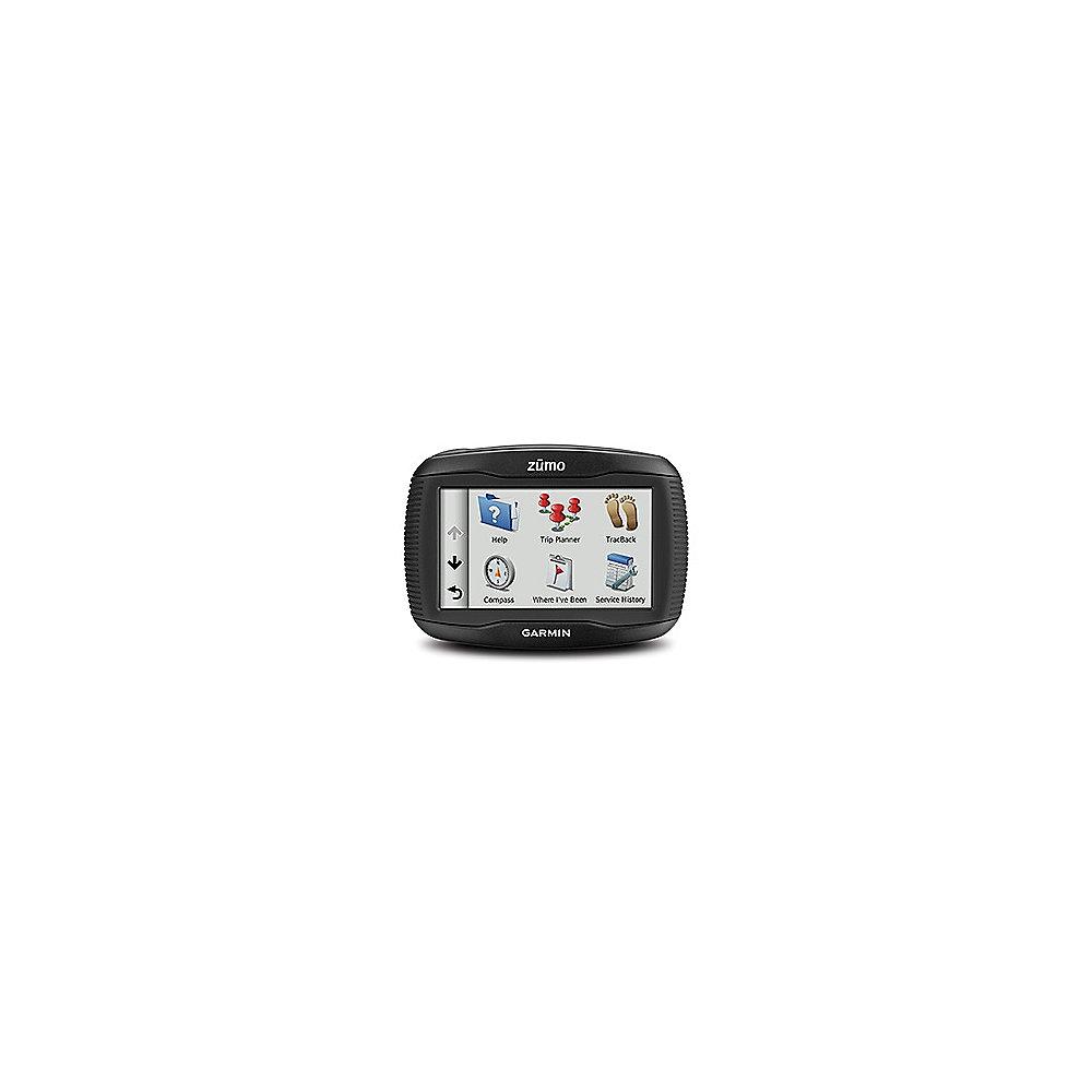 Garmin zumo 345LM CE Zentraleuropa Motorrad Navigation Bluetooth, Garmin, zumo, 345LM, CE, Zentraleuropa, Motorrad, Navigation, Bluetooth