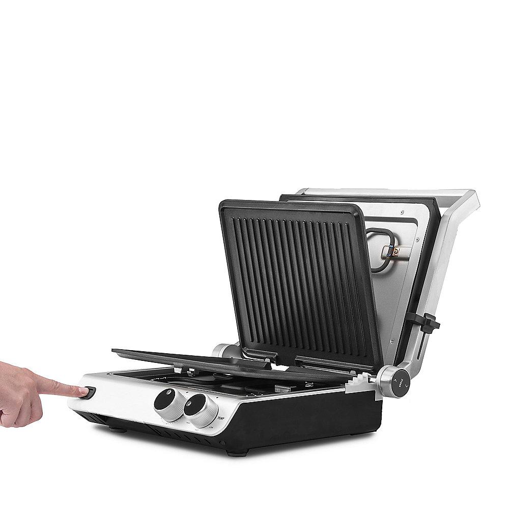 Gastroback 42537 Design BBQ Pro Tischgrill