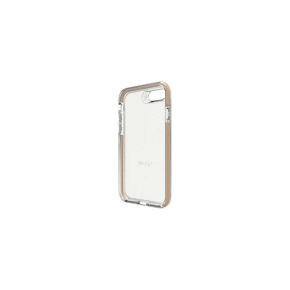 Gear4 Piccadilly für Apple iPhone 8/7, gold
