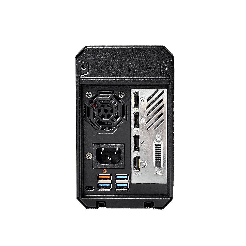 Gigabyte AORUS GTX 1080 Gaming Box, Thunderbolt 3, DVI/HDMI/3x DP