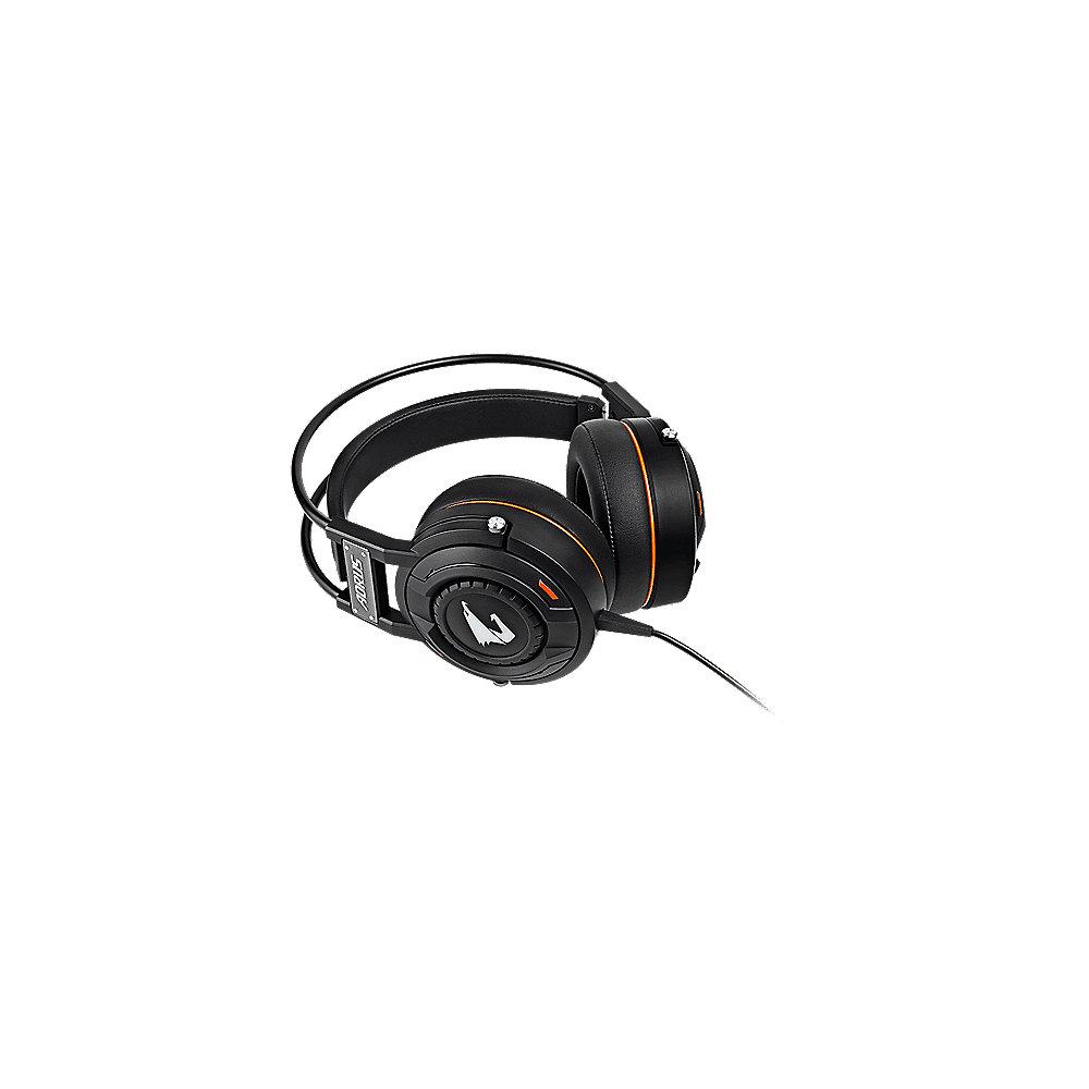 Gigabyte AORUS H5 Gaming Headset