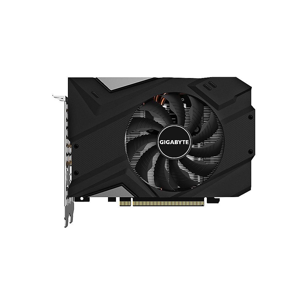 Gigabyte GeForce RTX 2060 ITX OC 6GB GDDR6 Grafikkarte HDMI/3xDP