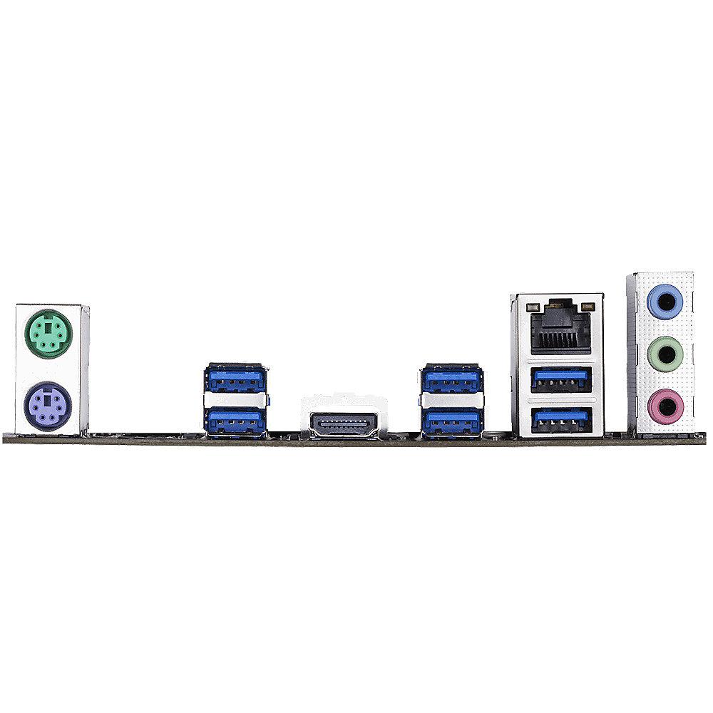 Gigabyte Z390 UD ATX Mainboard Sockel 1151 HDMI/M.2/USB3.0