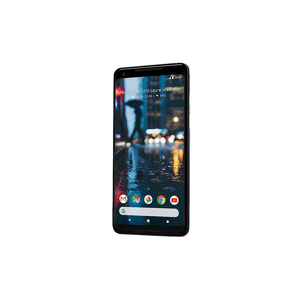 Google Pixel 2 XL just black 64 GB Android 8.1 Smartphone, Google, Pixel, 2, XL, just, black, 64, GB, Android, 8.1, Smartphone