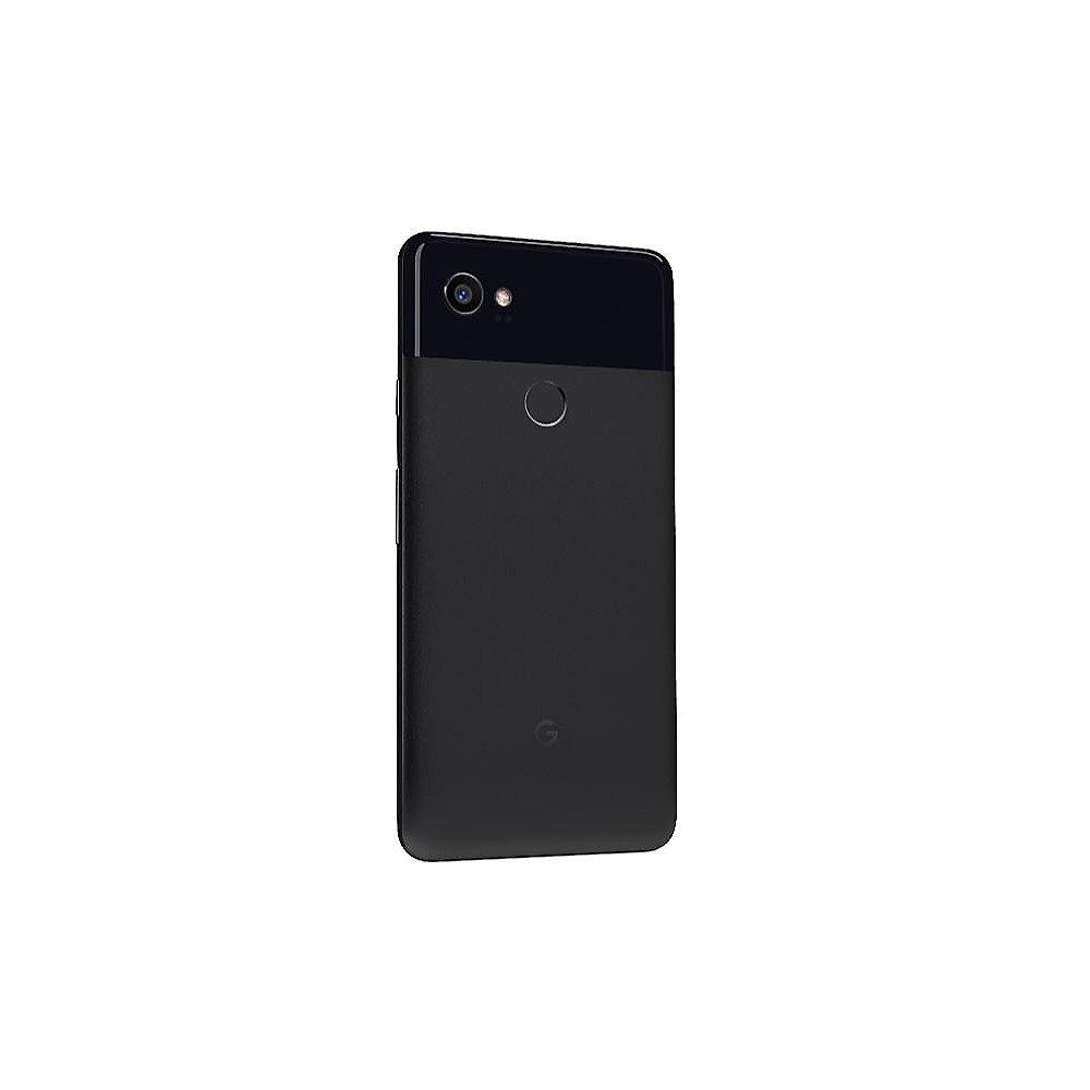 Google Pixel 2 XL just black 64 GB Android 8.1 Smartphone