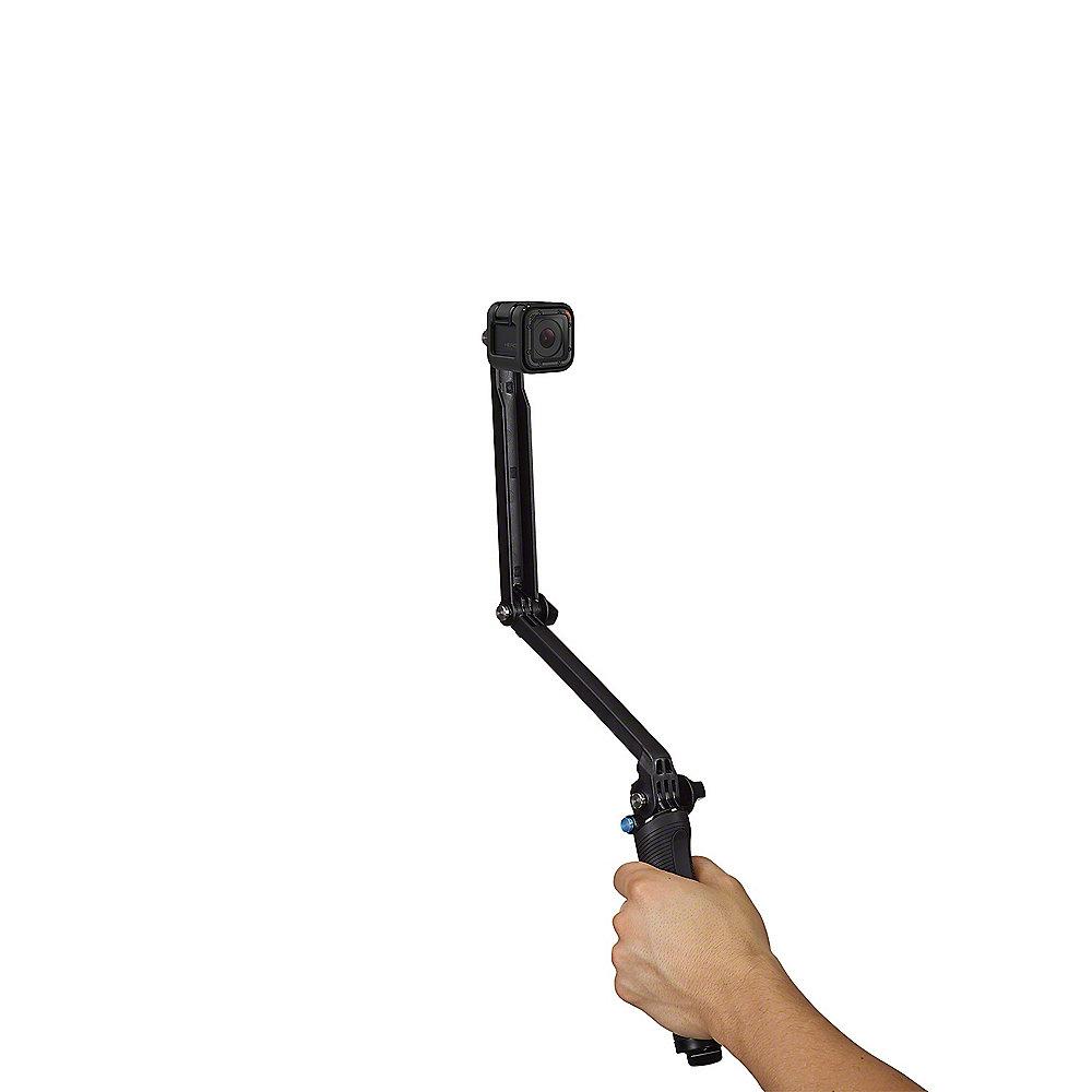 GoPro 3-Wege-Halterung (AFAEM-001)