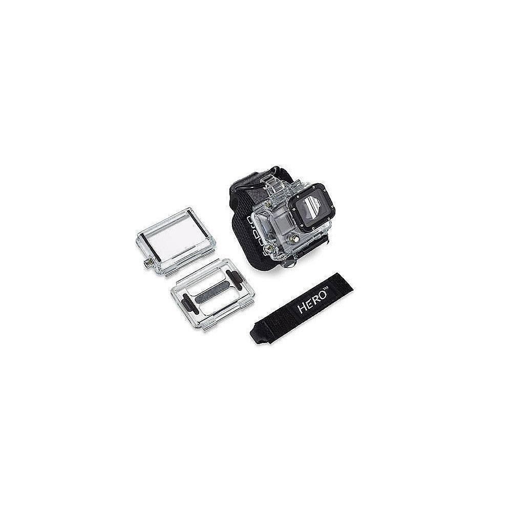 GoPro Armbandgehäuse / Wrist Housing (AHDWH-301), GoPro, Armbandgehäuse, /, Wrist, Housing, AHDWH-301,