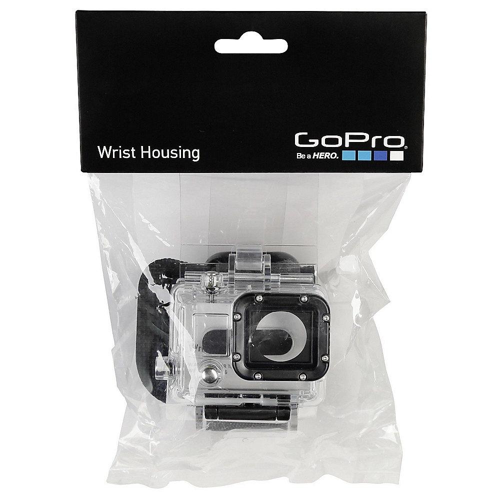 GoPro Armbandgehäuse / Wrist Housing (AHDWH-301), GoPro, Armbandgehäuse, /, Wrist, Housing, AHDWH-301,