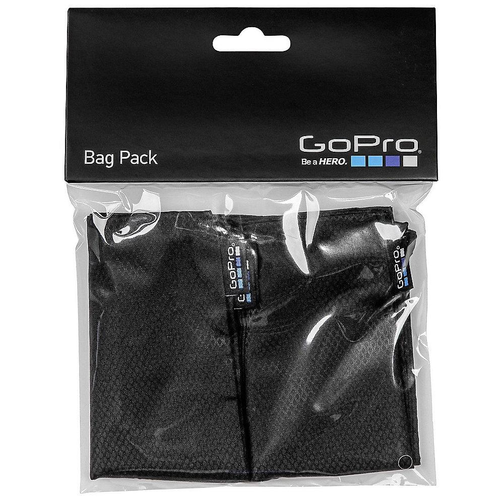 GoPro Bag Pack (5er Packung) (ABGPK-005)
