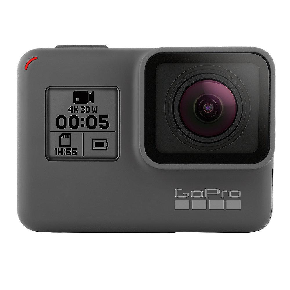 GoPro HERO Action Cam WLAN Bluetooth Wasserdicht bis 10m