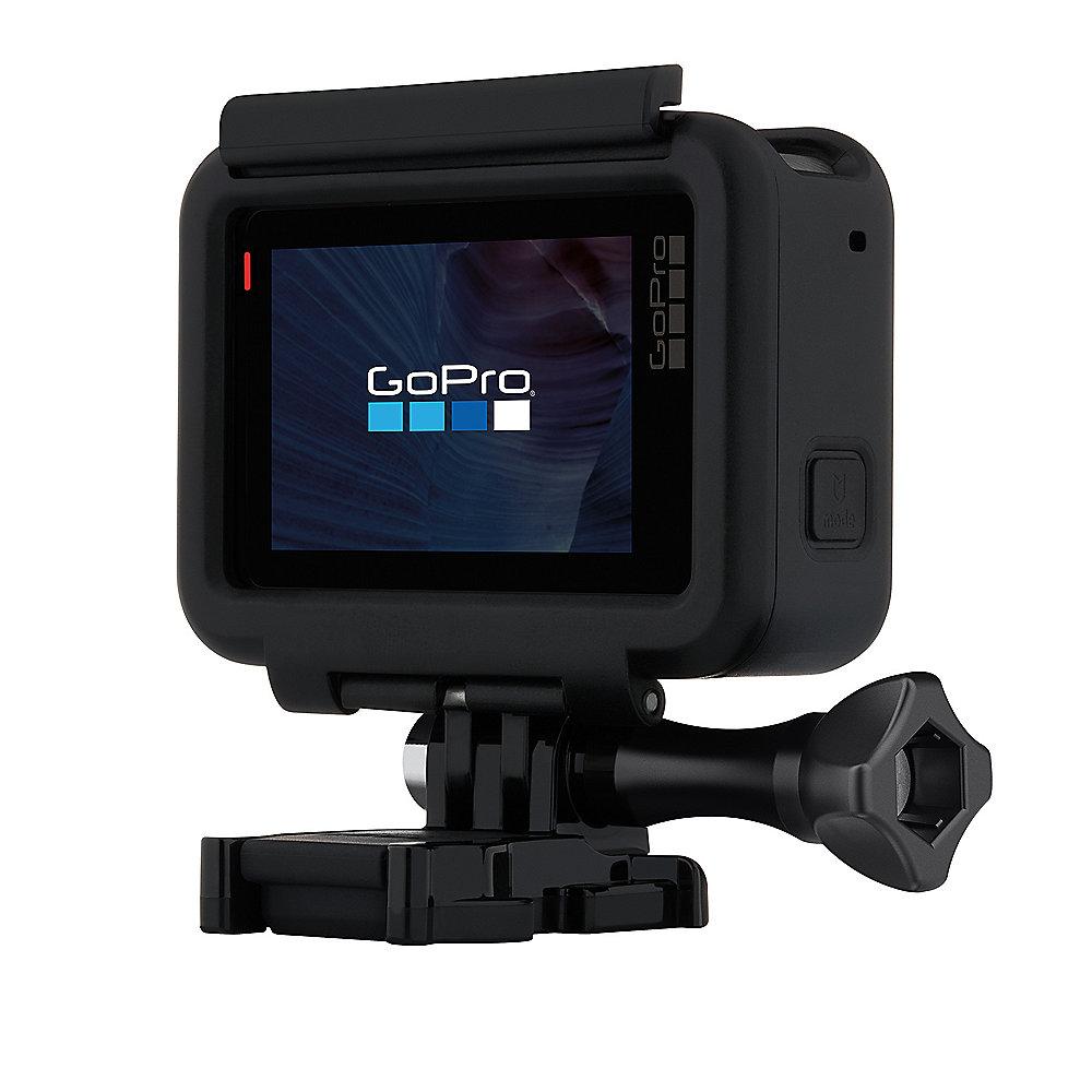 GoPro HERO Action Cam WLAN Bluetooth Wasserdicht bis 10m, GoPro, HERO, Action, Cam, WLAN, Bluetooth, Wasserdicht, bis, 10m