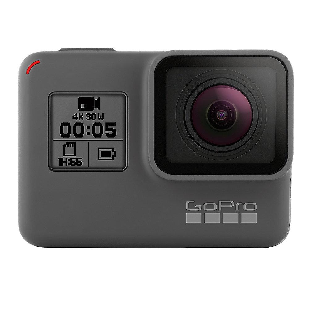 GoPro HERO5 Black Action Cam