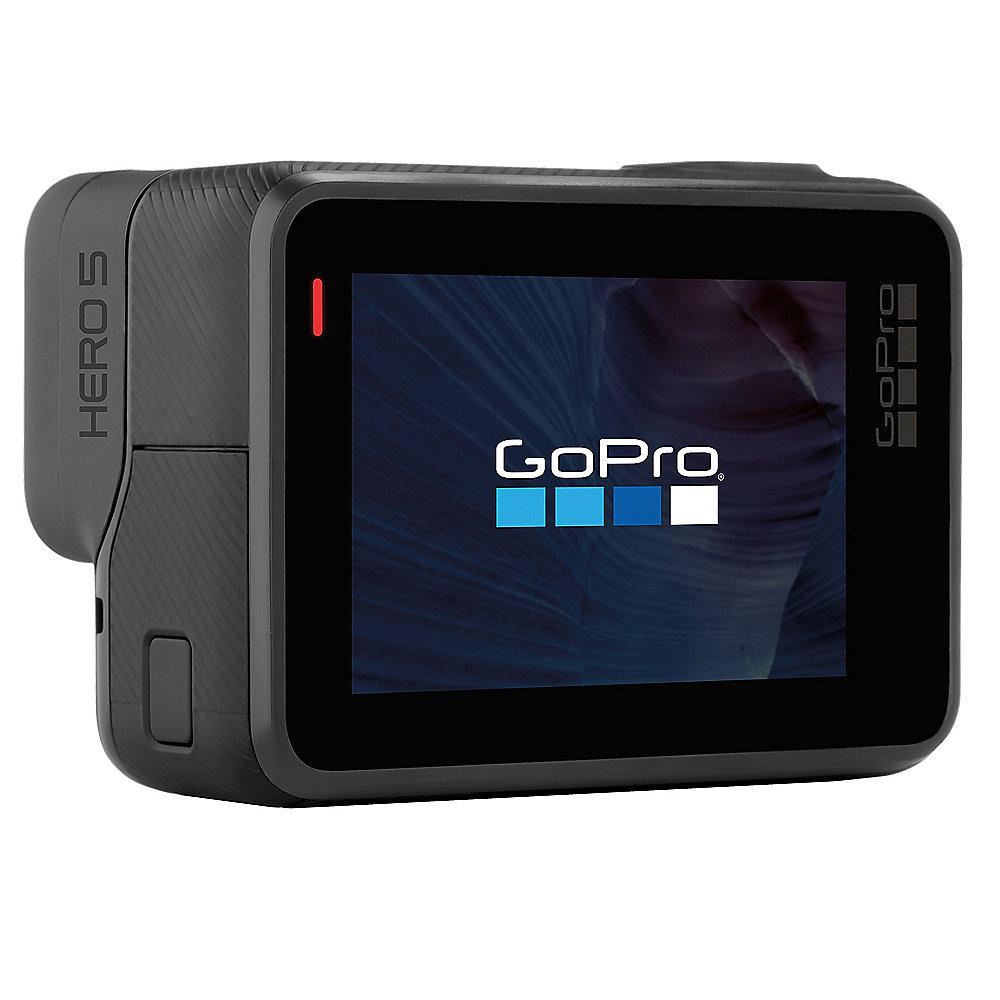 GoPro HERO5 Black Action Cam