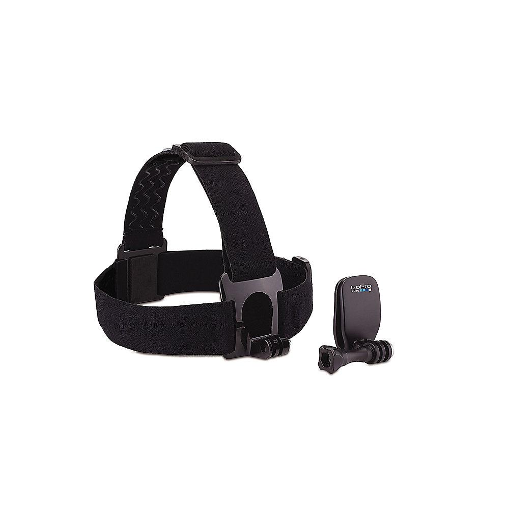 GoPro Kopfband   QuickClip / Headstrap   Quickclip (ACHOM-001)