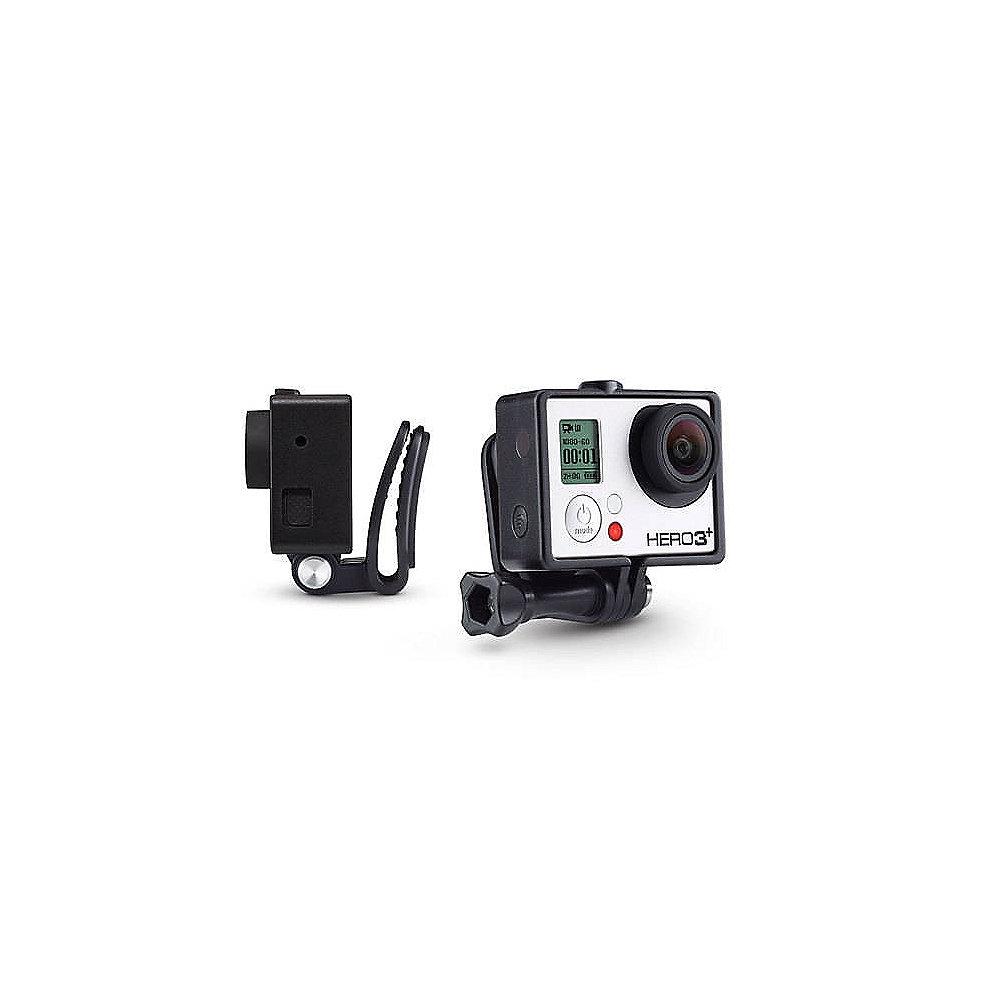 GoPro Kopfband   QuickClip / Headstrap   Quickclip (ACHOM-001)