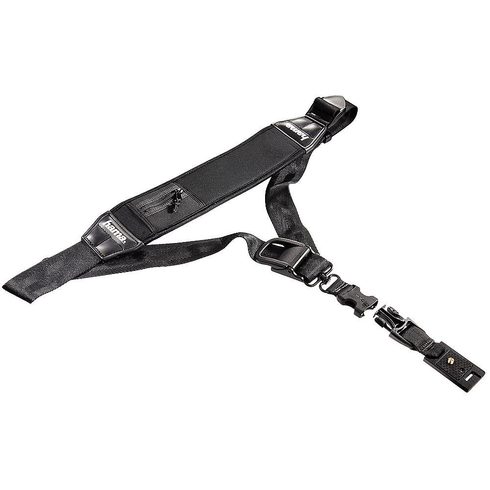 Hama Quick Shoot Strap Tragegurt, Hama, Quick, Shoot, Strap, Tragegurt