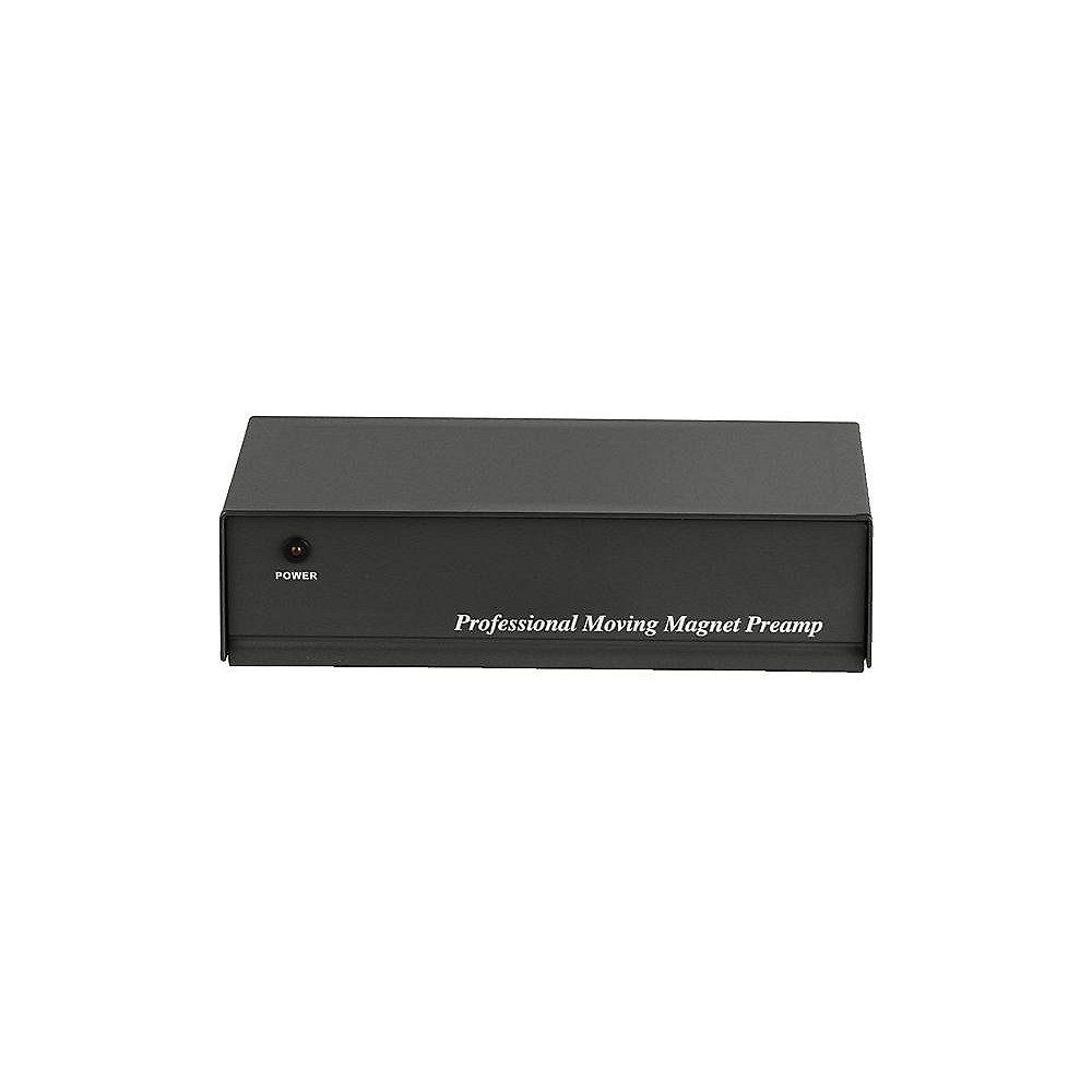 Hama Stereo-Phono-Vorverstärker PA 506