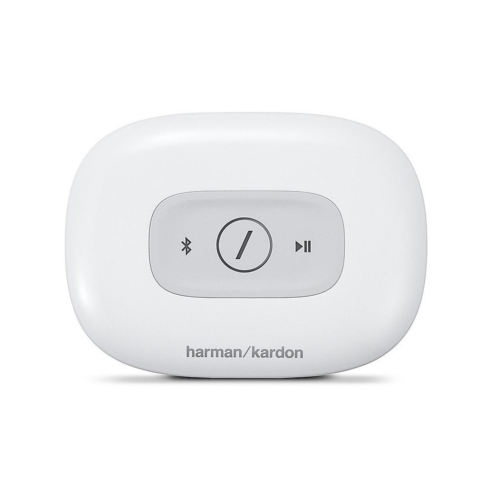 harman kardon OMNI  Adapt Weiss Wireless HD Adapter Multiroom/Bluetooth, harman, kardon, OMNI, Adapt, Weiss, Wireless, HD, Adapter, Multiroom/Bluetooth