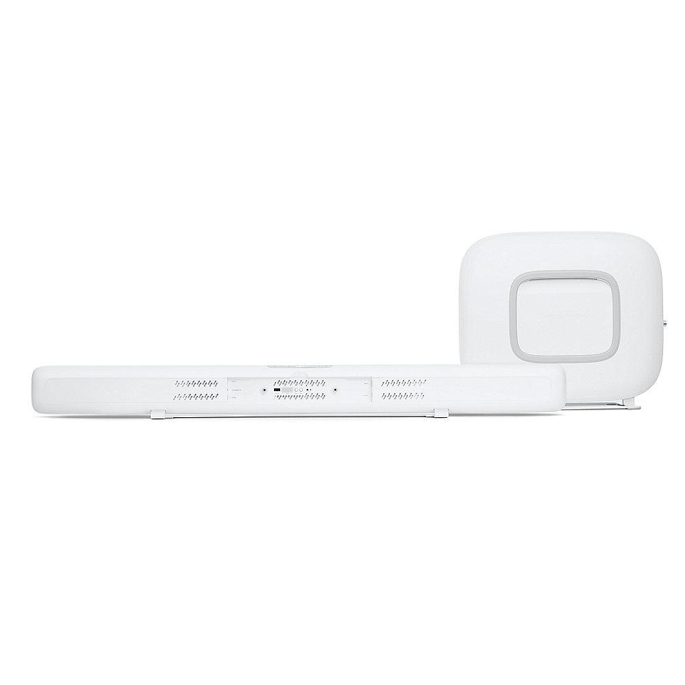 harman kardon Omni Bar  weiß Soundbar Multiroom Bluetooth HDMI Optical-In, harman, kardon, Omni, Bar, weiß, Soundbar, Multiroom, Bluetooth, HDMI, Optical-In