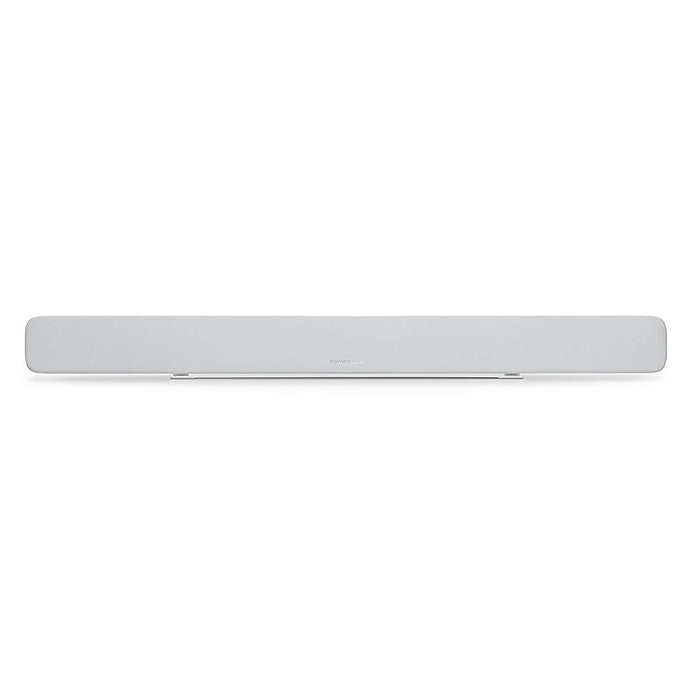 harman kardon Omni Bar  weiß Soundbar Multiroom Bluetooth HDMI Optical-In, harman, kardon, Omni, Bar, weiß, Soundbar, Multiroom, Bluetooth, HDMI, Optical-In