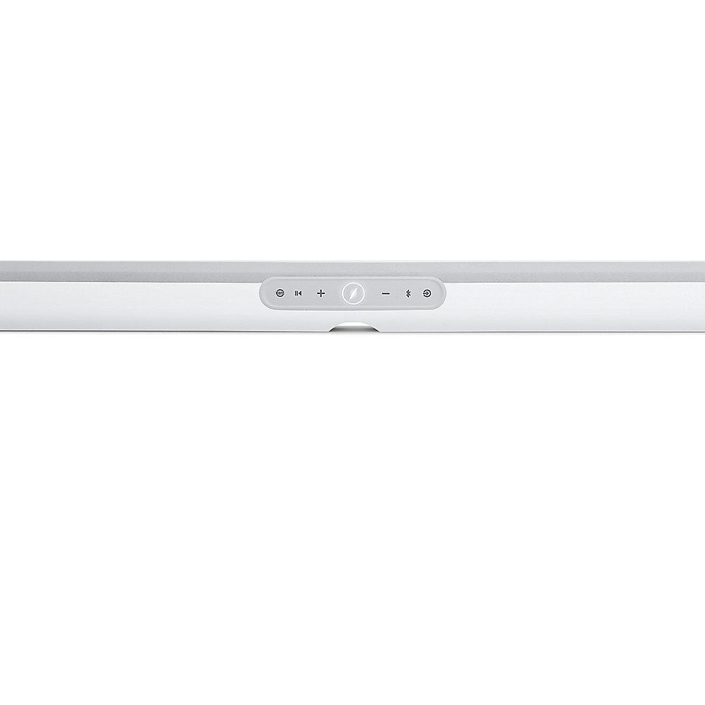 harman kardon Omni Bar  weiß Soundbar Multiroom Bluetooth HDMI Optical-In, harman, kardon, Omni, Bar, weiß, Soundbar, Multiroom, Bluetooth, HDMI, Optical-In