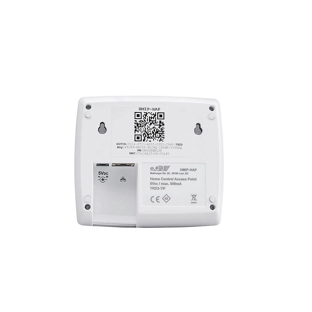 Homematic IP Access Point HMIP-HAP Smart Home Zentrale
