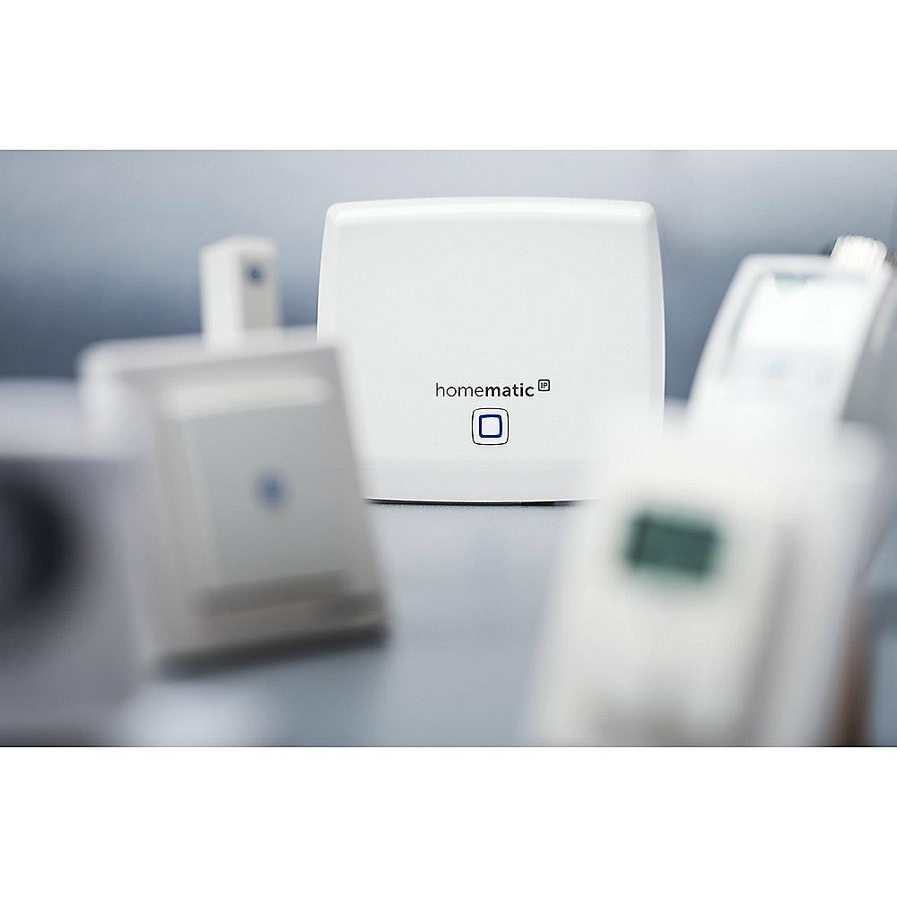 Homematic IP Access Point HMIP-HAP Smart Home Zentrale
