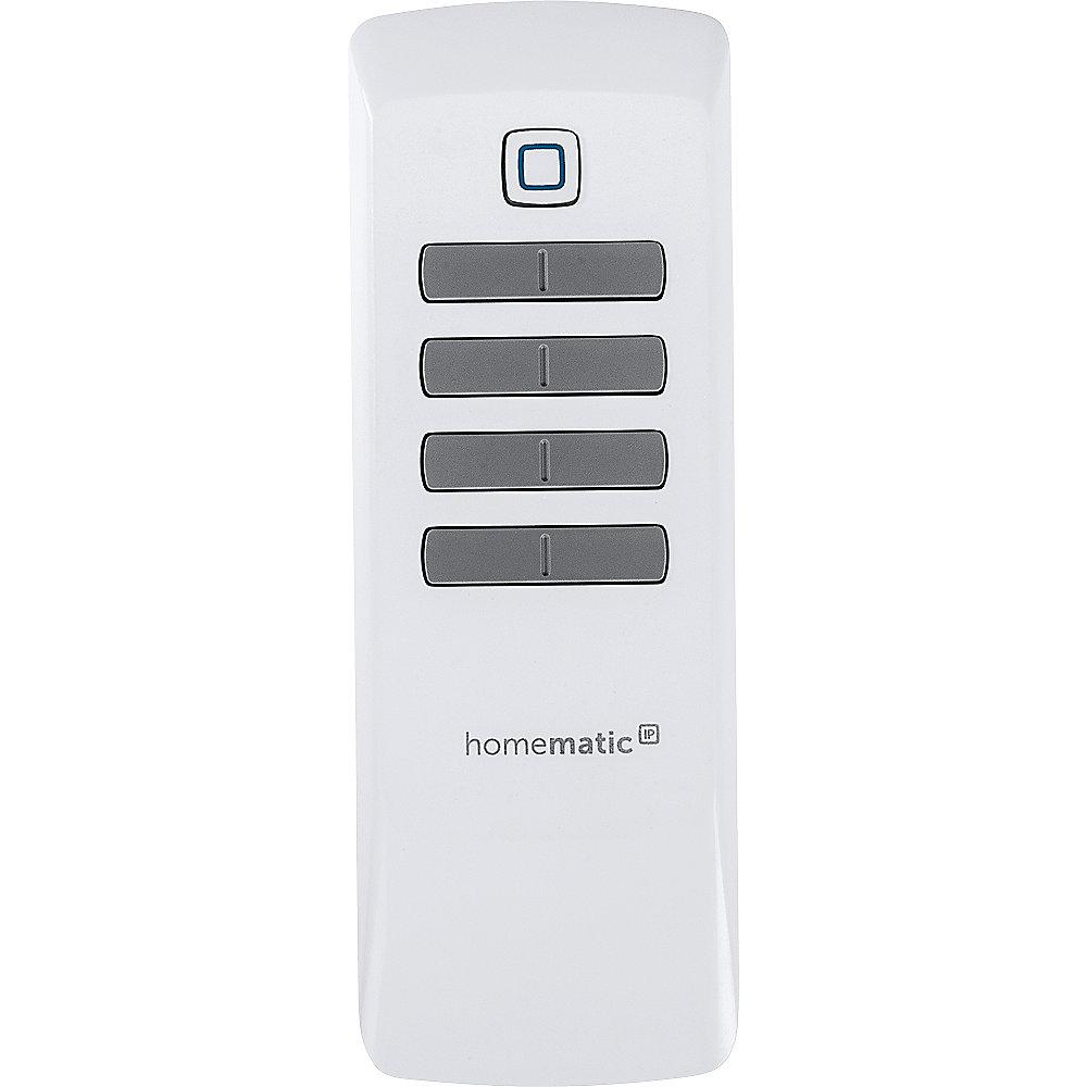 Homematic IP Fernbedienung - 8 Tasten HmIP-RC8, Homematic, IP, Fernbedienung, 8, Tasten, HmIP-RC8