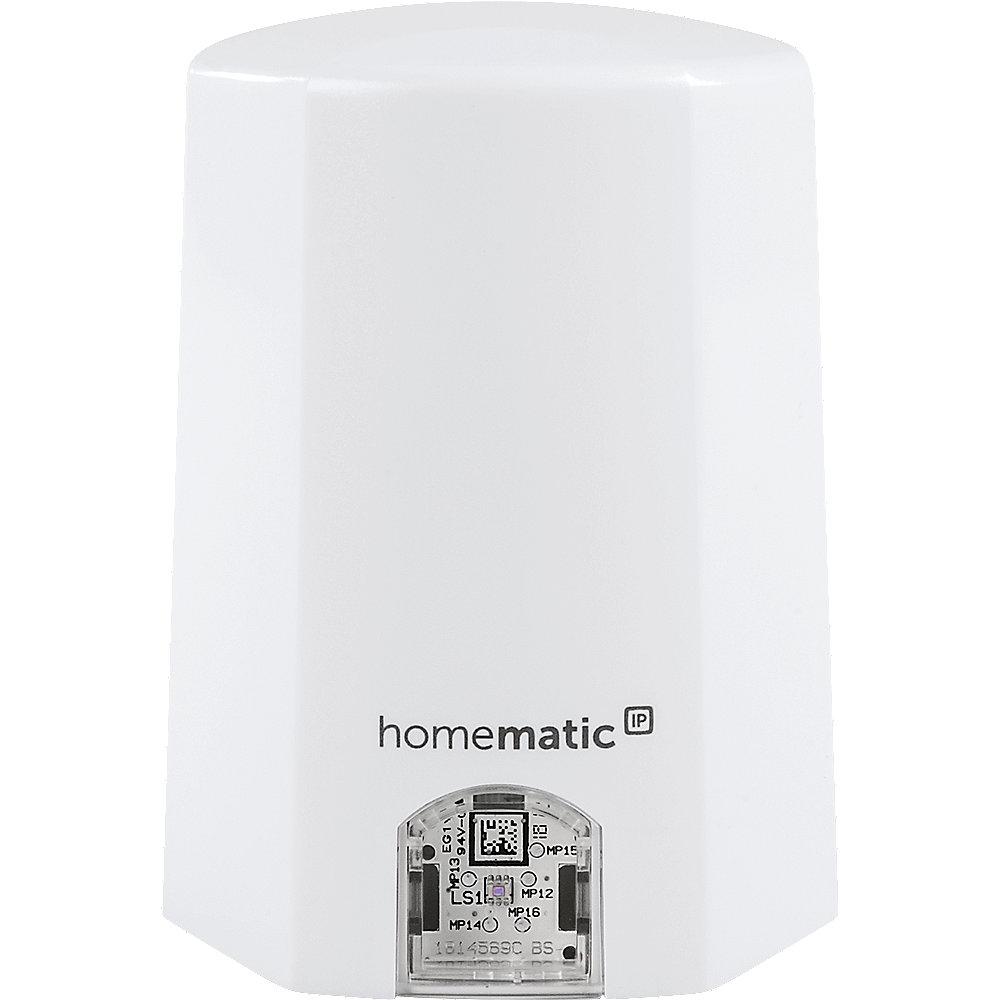 Homematic IP Lichtsensor – außen HmIP-SLO 151566A0