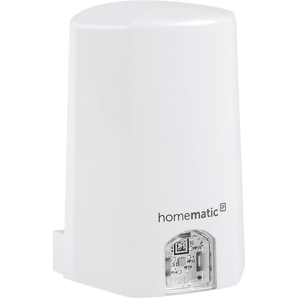 Homematic IP Lichtsensor – außen HmIP-SLO 151566A0