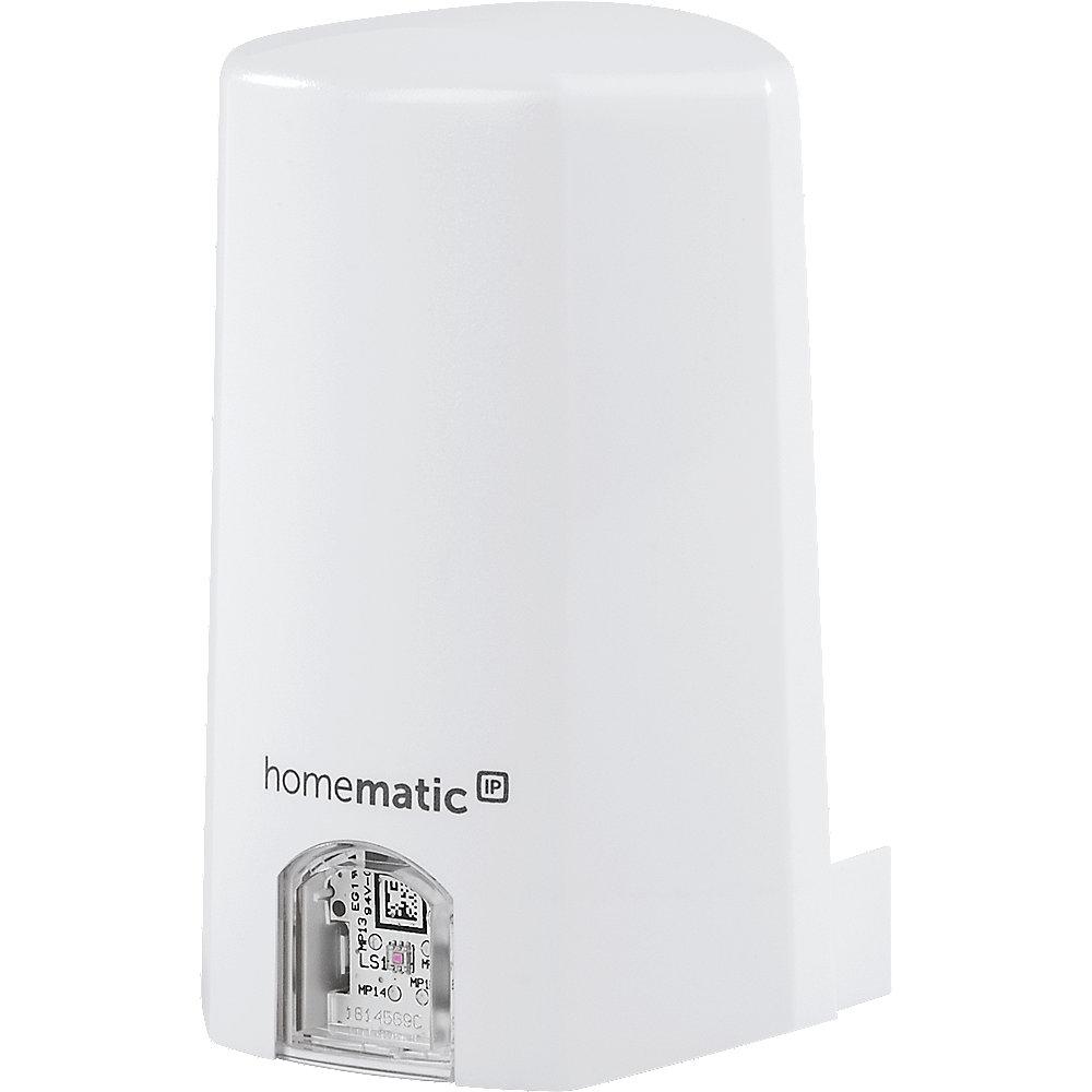 Homematic IP Lichtsensor – außen HmIP-SLO 151566A0