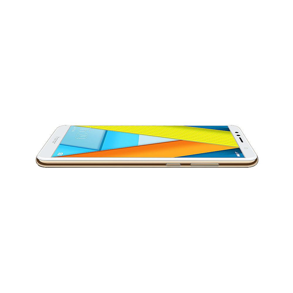 Honor 7A gold Dual-SIM Android 8.0 Smartphone, Honor, 7A, gold, Dual-SIM, Android, 8.0, Smartphone