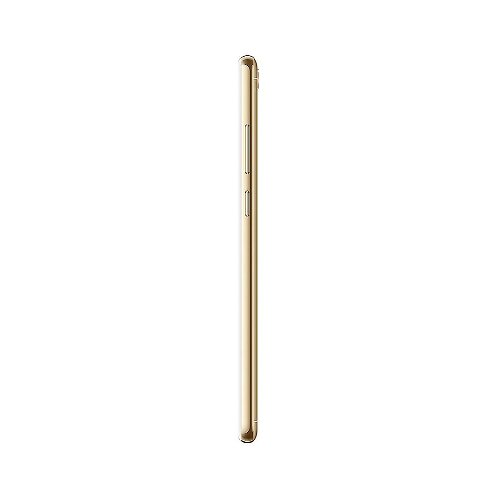 Honor 7A gold Dual-SIM Android 8.0 Smartphone, Honor, 7A, gold, Dual-SIM, Android, 8.0, Smartphone