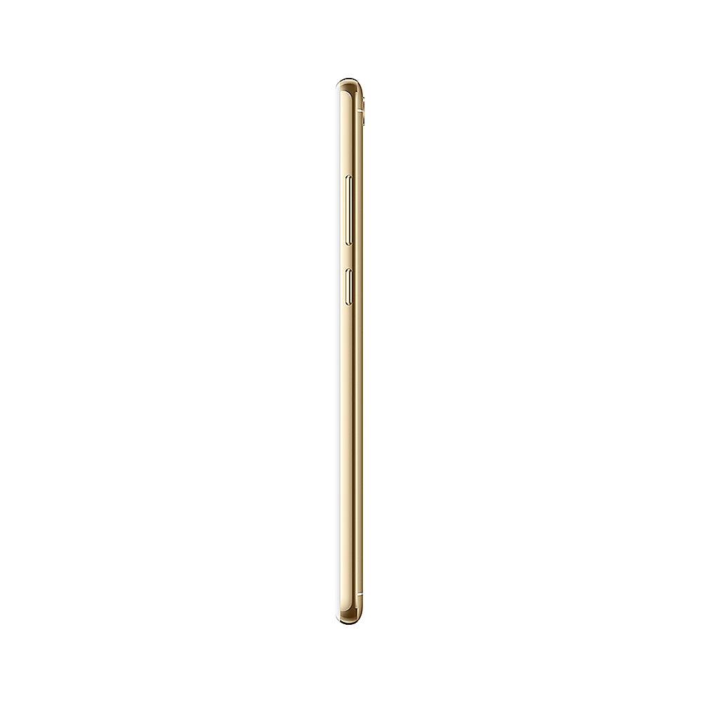 Honor 7A gold Dual-SIM Android 8.0 Smartphone