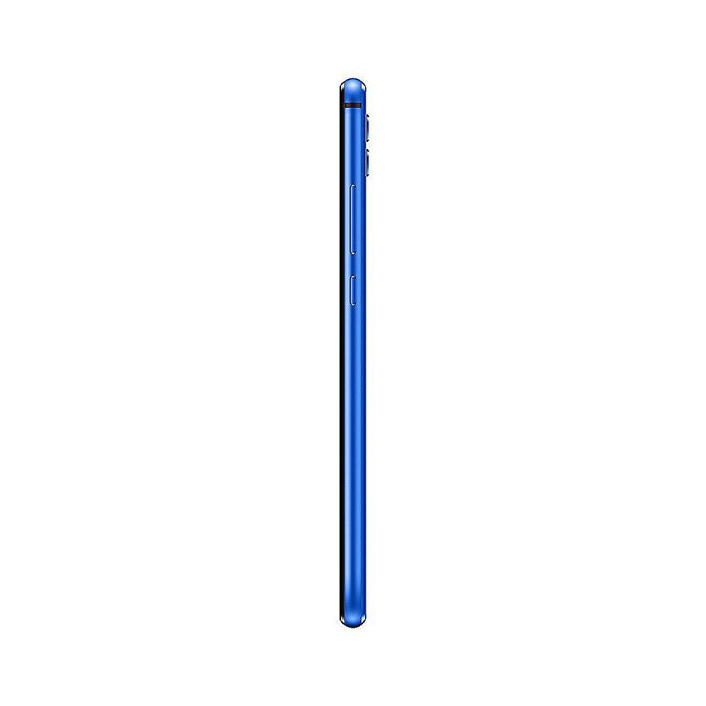 Honor 8X blue Android 8.1 Smartphone   Honor Smart Scale AH-100