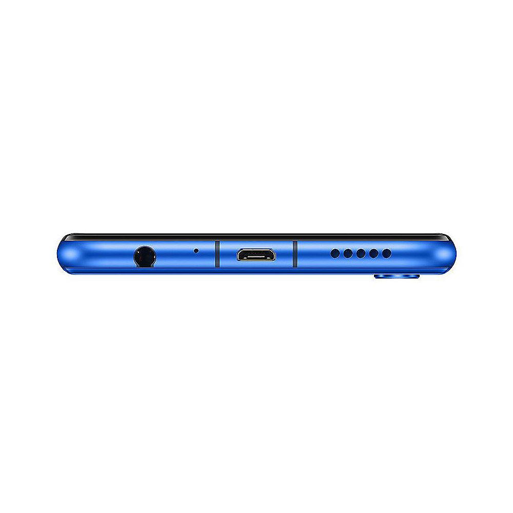 Honor 8X blue Android 8.1 Smartphone   Honor Smart Scale AH-100, Honor, 8X, blue, Android, 8.1, Smartphone, , Honor, Smart, Scale, AH-100